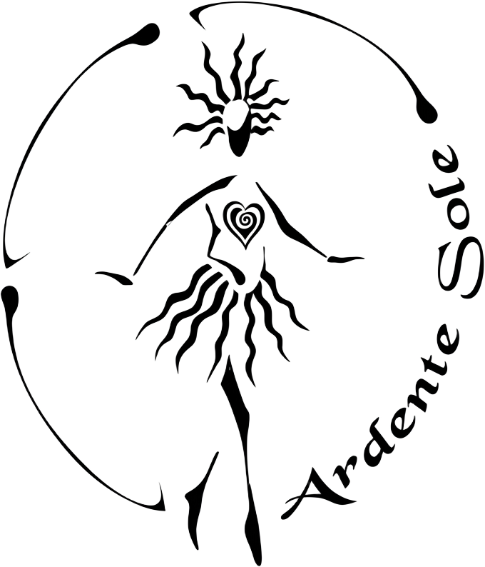 Logotyp: Fundacja Ardente Sole