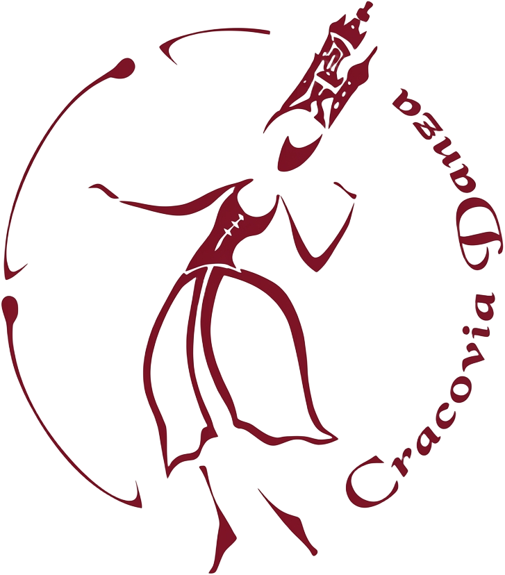 Logotyp: Cracovia Danza